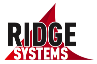 Ridge-logo